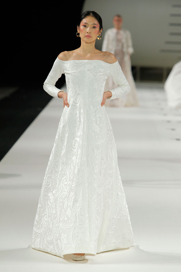 ilovebrides.pt Yolan Cris Coleção 2019 BBFW18
